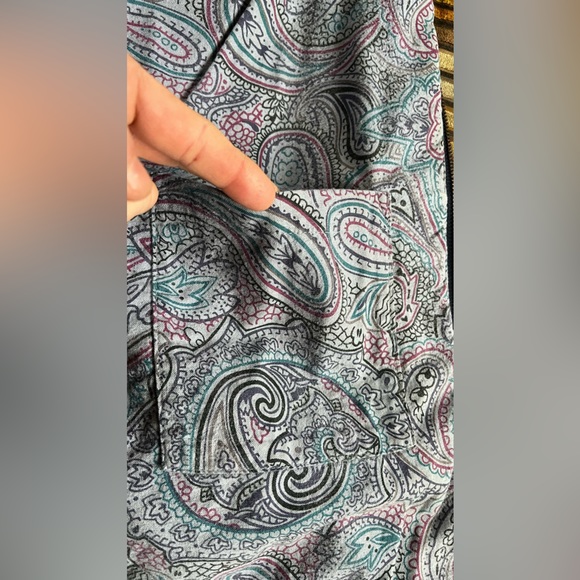 Falls Creek Vintage Denim Jacket - Picture 8 of 10